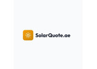 Solar Power Dubai | Solarquote.ae