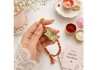 Buy Rakhi Online – Explore TinyMinymo Collection