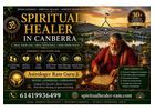 Spiritual Healer in Canberra | Astrologer Ram Guru Ji