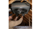 Jack Surabian Electric: Whole House Fan Installation in Central Valley for Residential Cooling