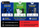 Phone Repair in Ballarat Experts for Fast Mobile Fixes