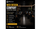 Grow Your Business with the Best Web Design Company in Sector 2 Noida
