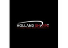 Holland Sharpe