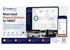 Most Used Dispatch Software for NEMT