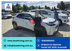 Driving instructor in Toorak | Dua Driving for Better Skills