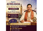 Expert Astrological Guidance in London – Consult Pandit Prem Kumar