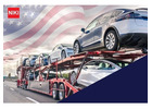 Best Car Shipping  New York, Texas, Florida, California, Hawaii 