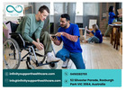Your local ndis provider roxburgh park for personalised support