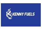 3000kg Pallet Truck - Kenny Fuels