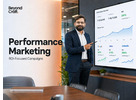 Performance Marketing Agency in Pune for ROI-Focused Campaigns | Beyond Craft