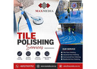 Professional Tile Polishing Services in Malaysia – Maxmedia