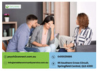 Autism assessment Ipswich with personalised expert support