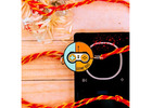 Buy Attractive Rakhis Online for Your Brother