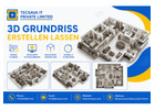 Räume eindrucksvoll digital präsentieren