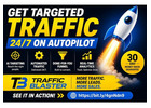 Get Targeted Traffic 24/7