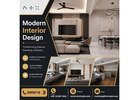 Transform Your Home With Modern Interior Design Experts In Malaysia