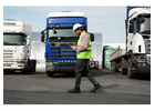 Get Auction Support With Semi Truck Consignor Services