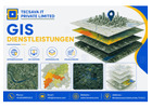 Geodaten verständlich für digitale Projekte aufbereiten