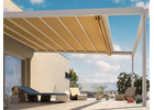 Custom Retractable Roof Systems | Smart Outdoor Roofing Solutions