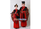 Authentic Chinese Dance, Dragon Dance & Cultural Costumes for Schools & Teams | Since 2003 