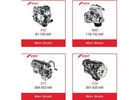 FPT-Dieselmotor voor Efficiënte Motorprestaties