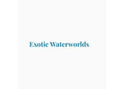 Exotic Waterworlds