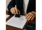 Trusted Apostille Services Mississauga for Your Important Documents