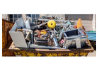 Scrap Cable Recycling Gold Coast – Reliable Cable Recycling Services