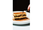 Italian Set Lunch with Authentic Italian Flavours