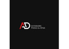 AD Exterior pools and spas