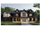 Exterior 3D Rendering Services for Stunning Designs