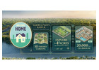 Godrej Plots Raipur – Planned Residential Plots for Modern Living 