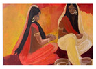 Original Acrylic Paintings for Sale in Australia 