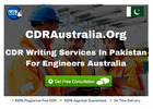 CDR Writing Services In Pakistan For Engineers Australia - CDRAustralia.Org