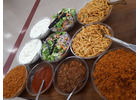 Best Indian Restaurant Calgary: A Table Full of Indian Tradition 