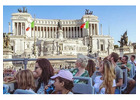 What should I see in Rome in one day?