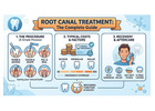 Root Canal Treatment in Abbotsford | Save Your Natural Tooth