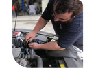 Logbook service Modbury