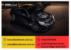 Cold Air Intakes Australia for Performance Car Upgrades