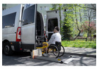 Ambulatory & Wheelchair Transportation in Elk Grove & Sacramento, CA