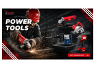 Compare Professional Power Tools for Drilling, Grinding & Cutting | Yuri Group
