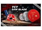 Choose Quality TCT Saw Blade Sets for Wood, Aluminium, Ply & Laminate | Yuri Group