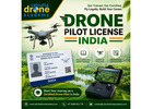 Drone Pilot License India – Training and Career Opportunities