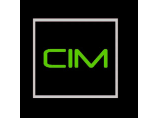 CIM Inc PR Houston