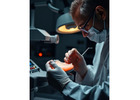 The Grit Lab: Custom Boxing Mouthguards in Visalia for Fighter Comfort 