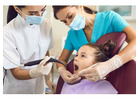 Little Chompers Pediatric Dentistry: Children’s Dental Care With a Pediatric Dentist in Kansas City
