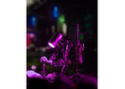 Mostarle: Mostarle Terminator Metal Model Kit for Sci-Fi Fans