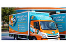 Long-Term Storage in Abu Dhabi - First Removalists