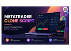 MetaTrader Clone Script for Launching Your Own Trading Platform