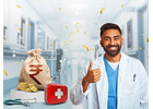 Fund Your Practice and Professional Needs with Ease